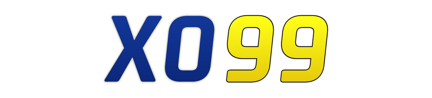 xo99 লোগো